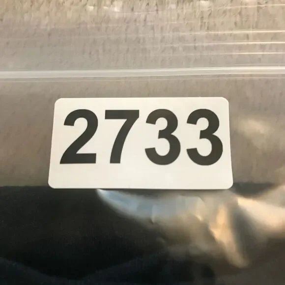 Pac-Man Game "Insert Coin" T-Shirt Mens 3XL Black Short Sleeve Gamers Tee - Picture 8 of 8